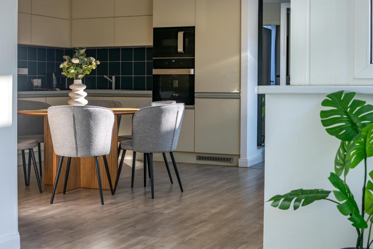 Lovag 12 Terrace Designer Home Budapest Kültér fotó